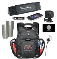 PSAV Adventure Tools Package 202//209